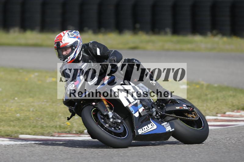 /08 17.04.2026  TZ Motorsport ADR/Gruppe gelb/777